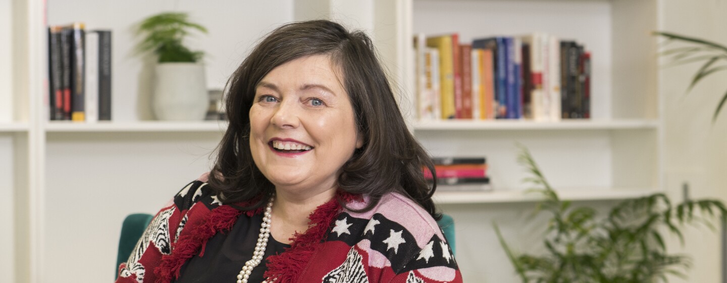 Anne Boden
