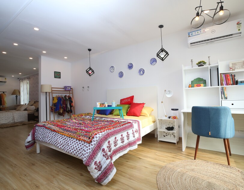 Kids Room