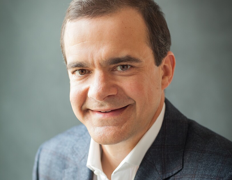 Jeff Wilke im Porträt
