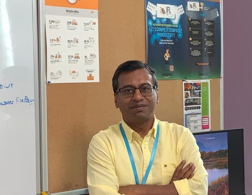 Sustainbility Factor - Prakash