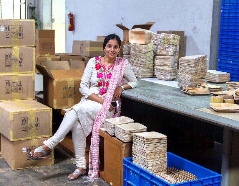 Roli Bhatt