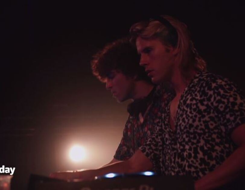 Check out highlights from the Amazon Music Prime Day music &hellip;