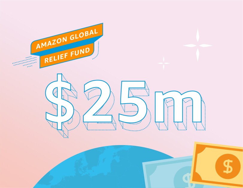 Amazon S Actions To Help Employees Communities And Customers Affected By Covid 19 Amazon S Actions To Help Employees Communities And Customers Affected By Covid 19