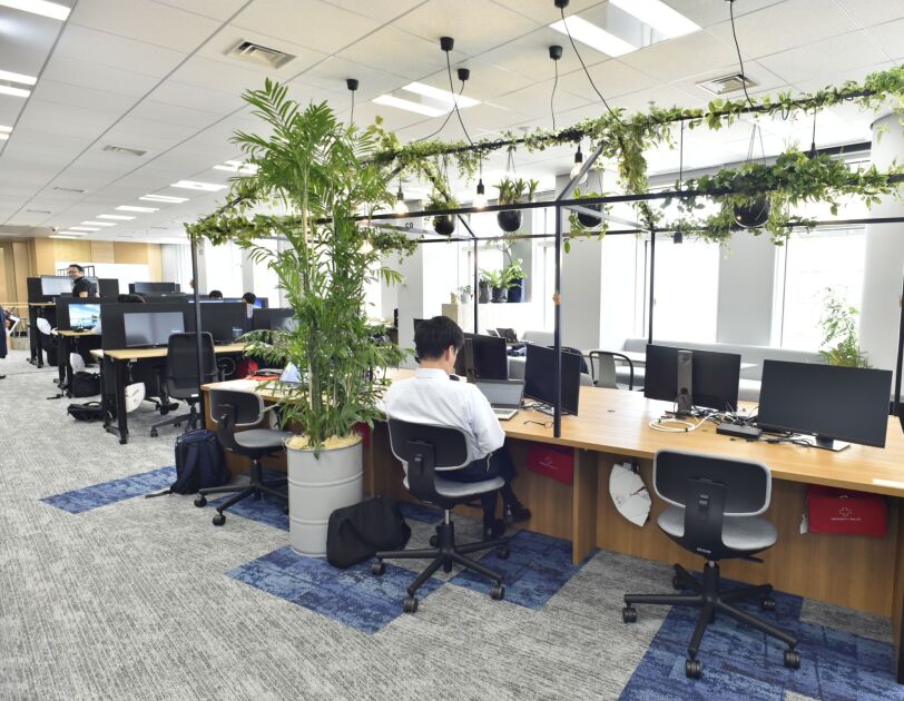 飛躍する関西の可能性を語る amazon academy を開催