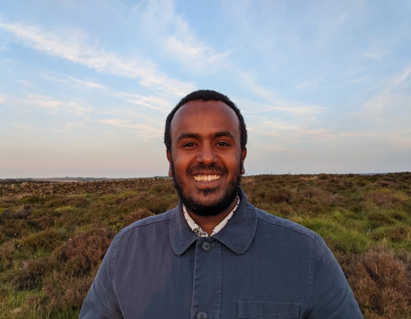 Mohamed Osman