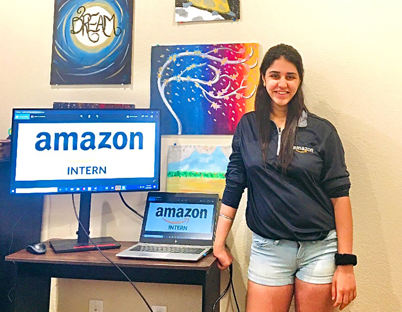 Sahej Amazon