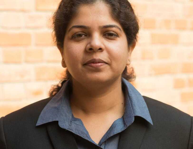 Aparna Gulati