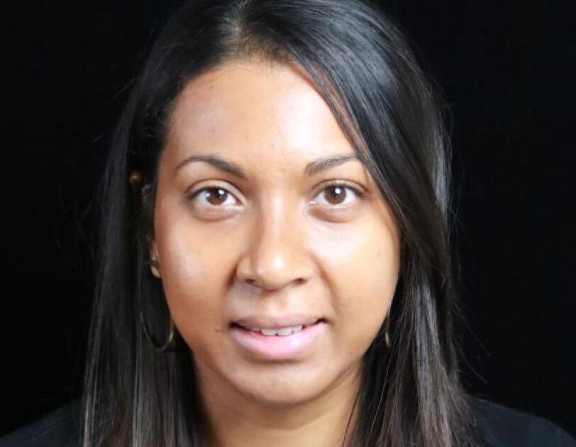 Rebecca Wijeyesinghe, Amazon BEN UK board member headshot