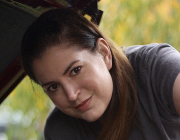 Melissa Taney
