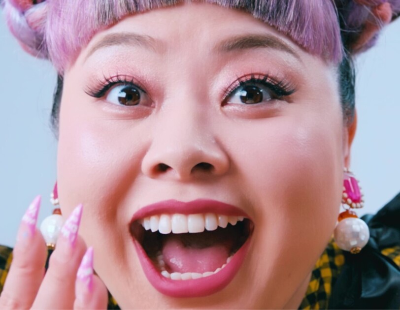 渡辺直美さん出演の「プライムデー」スペシャルムービーを公開中