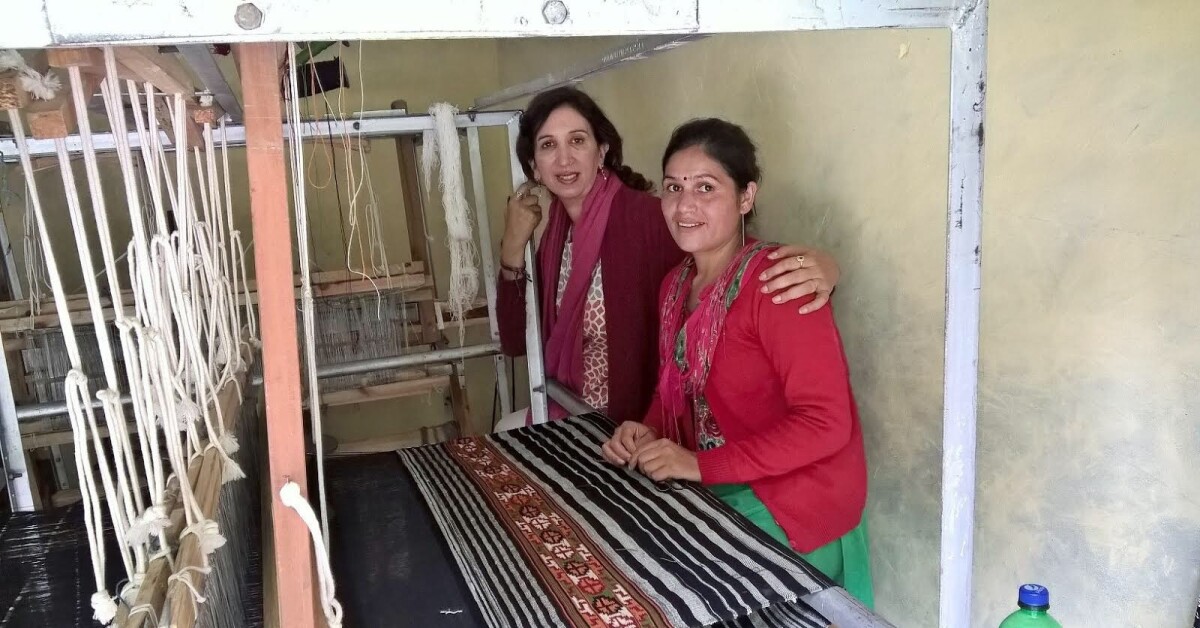 Roshni Lighting Up The World Of Indian Weavers From the heart of the island of bali's farming province comes sensatia. roshni lighting up the world of indian