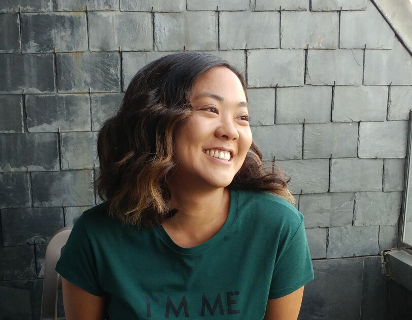 Allison Takeuchi, Senior Manager, Alexa Privacy Experiences