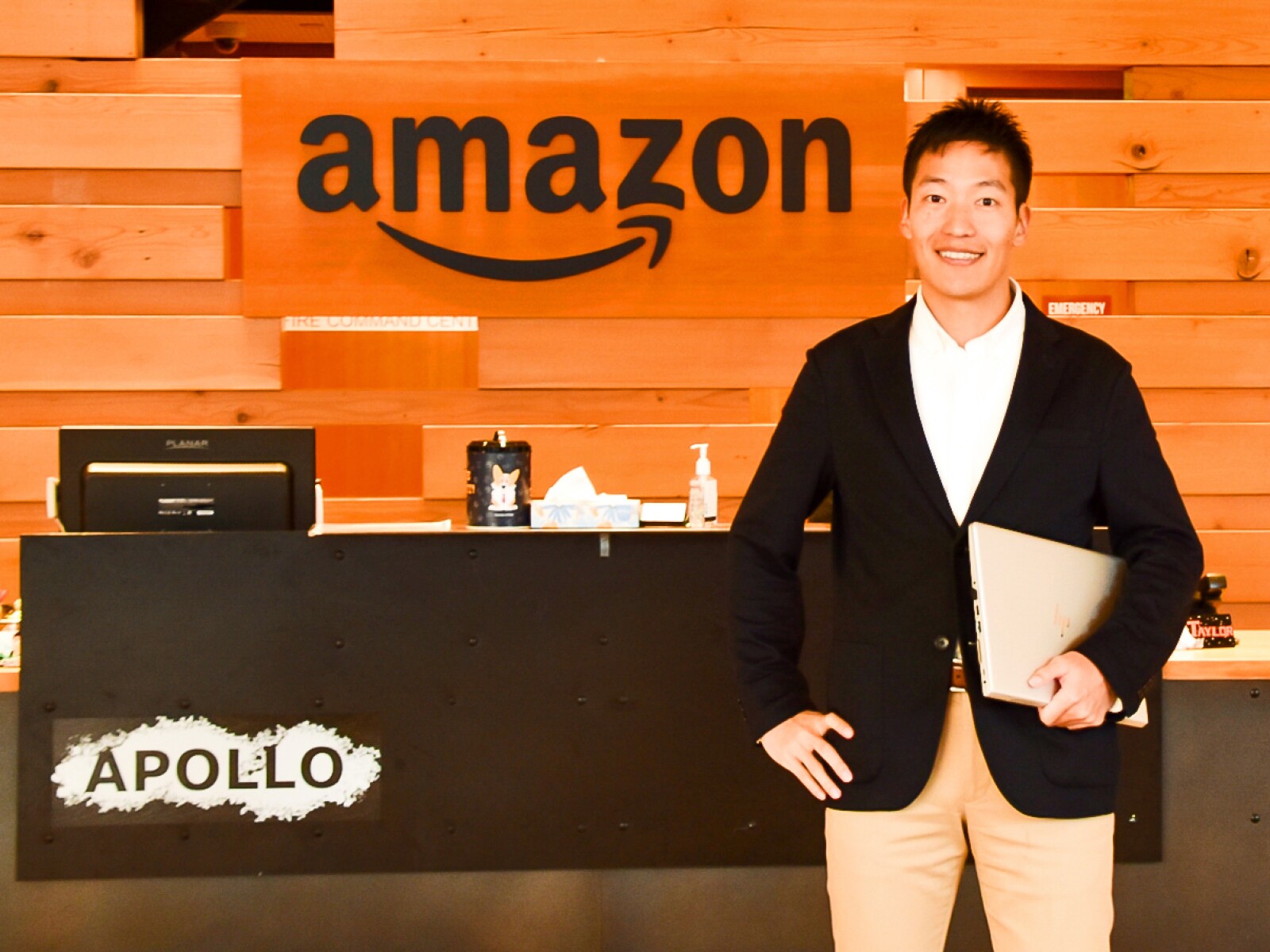 日本発の優れた製品を世界へ