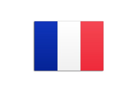 Flag of France