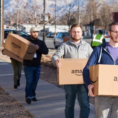 Delivering Smiles in Salt Lake City