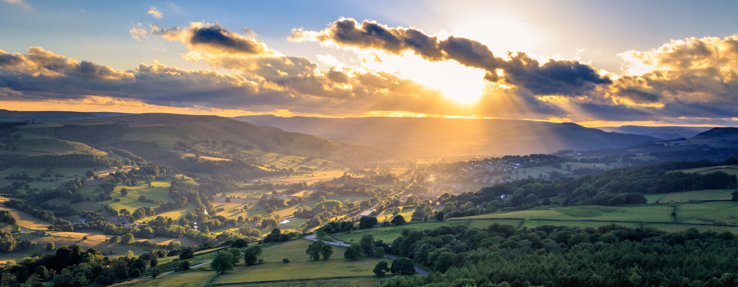 Unlocking the digital potential of rural areas