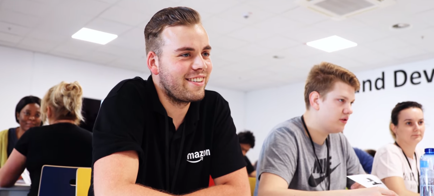 Getting Started Is Easy