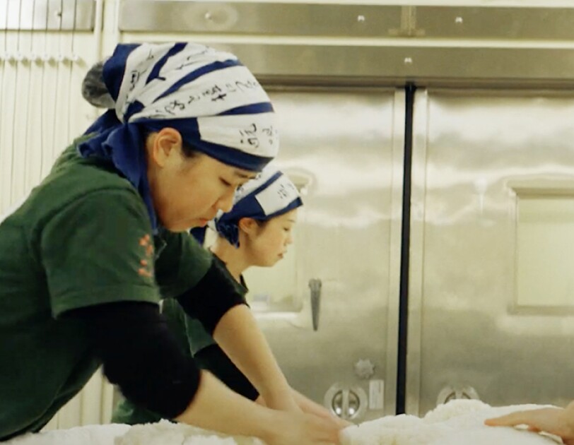 デジタルが切り拓く中小企業の未来 Vol.1
彼女たちはいかにして道を切り拓いたか?(前編)