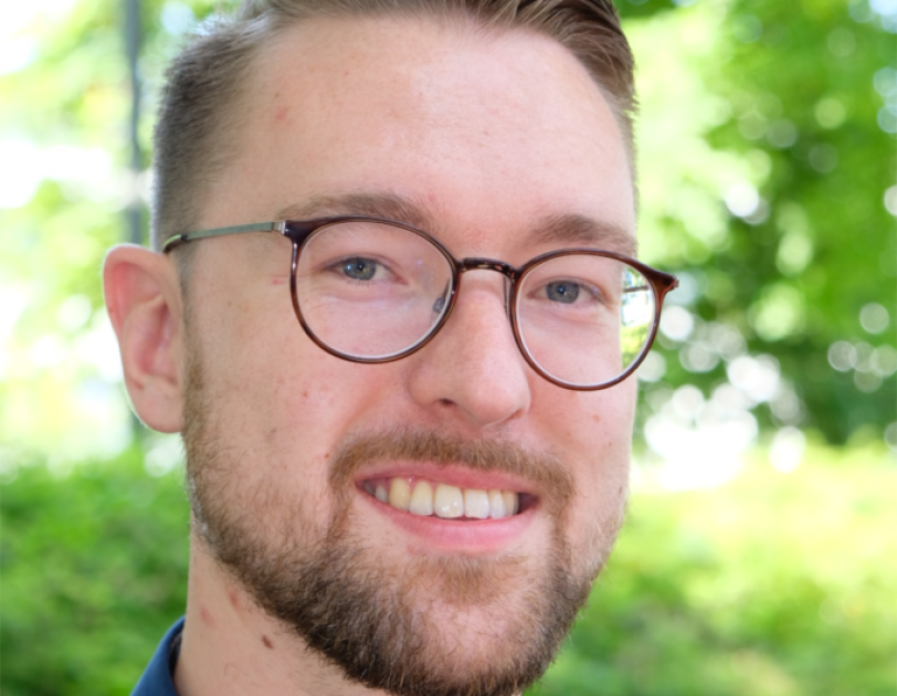 AWS reStart Teilnehmer:innen