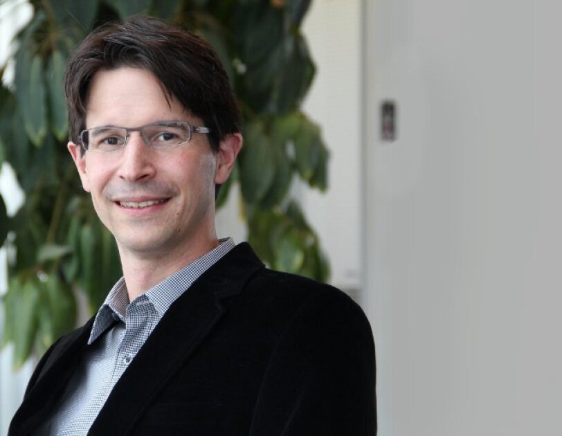 Matthias Seeger