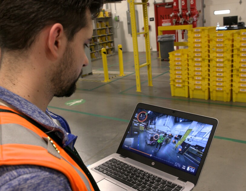5 things you don’t know about safety in Amazon warehouses LaptrinhX