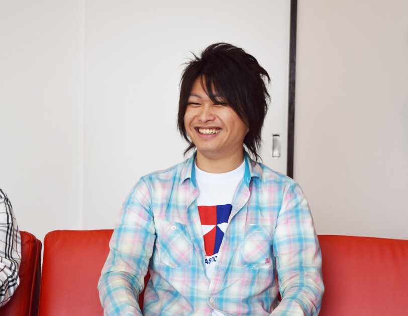 息を吹き返した町のおもちゃ店