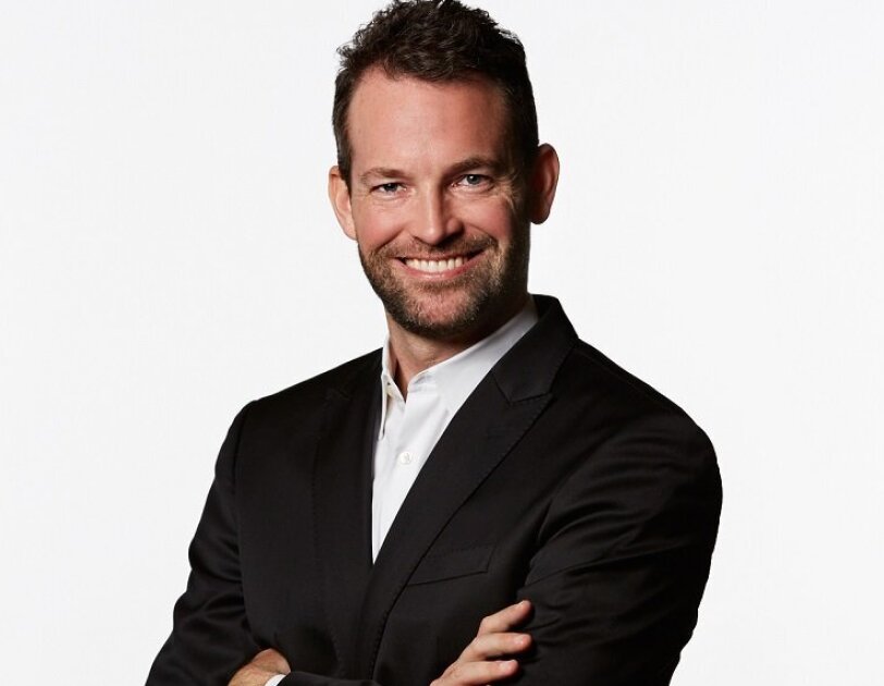 James Farrell