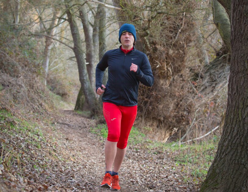 Qualnat running image