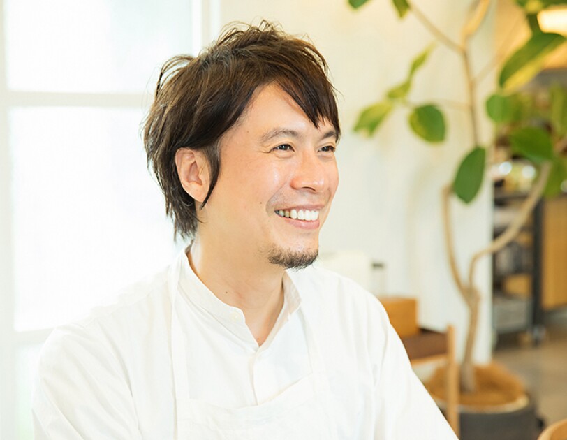 「冷凍していない本マグロ」でレシピを開発