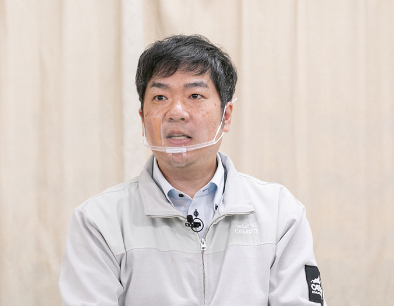 新生活に支援の輪を。児童養護施設まつば園への寄付活動