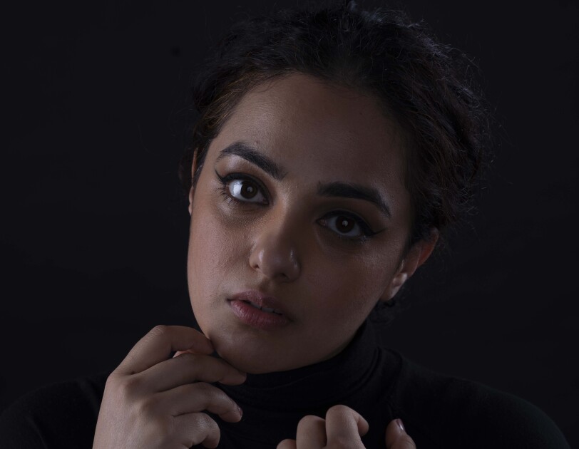 Nithya Menen Amazon Prime Video