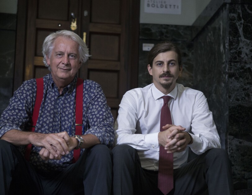 From Turin to the global market 1