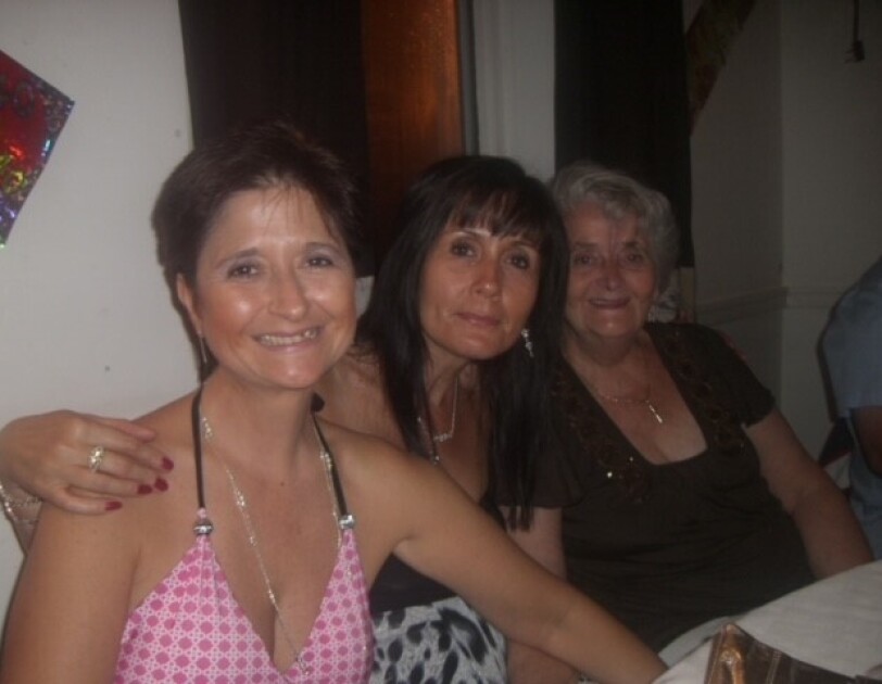 debora and nora