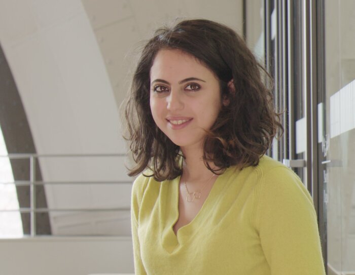 Soukaina