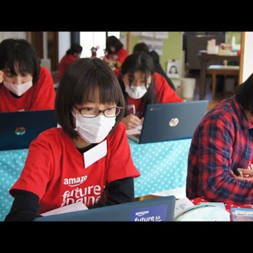 It プログラミングを学ぶ機会を平等に