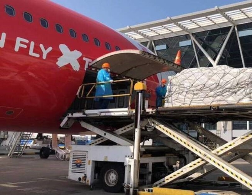 Logistics Amazon India