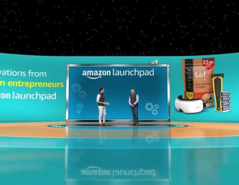 Amazon Announces Great Indian Festival 2020 To Start From October 17 Amazon India Blog