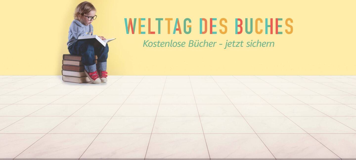 Amazon Welttag Des Buches Amazon Welttag Des Buches