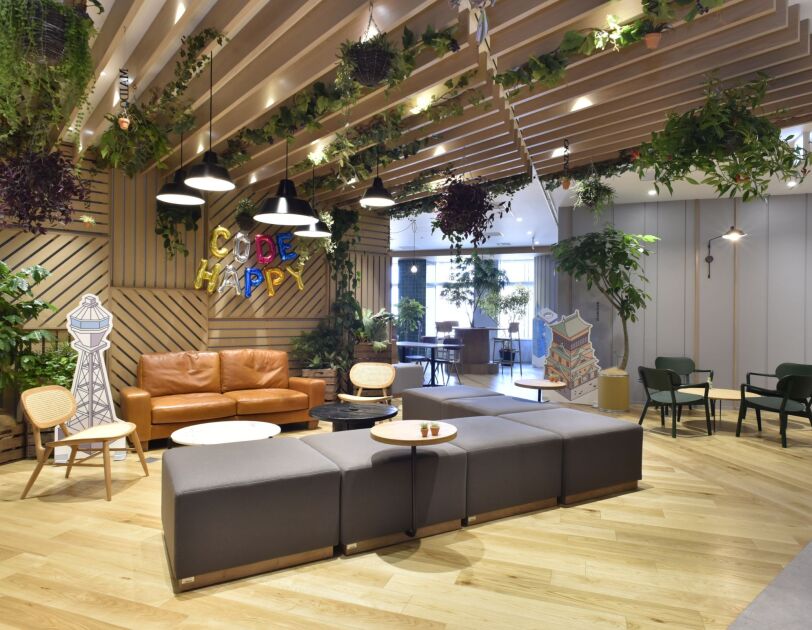 飛躍する関西の可能性を語る amazon academy を開催