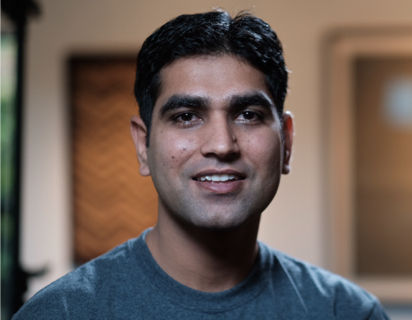 Tushar Chugh Alexa Skills