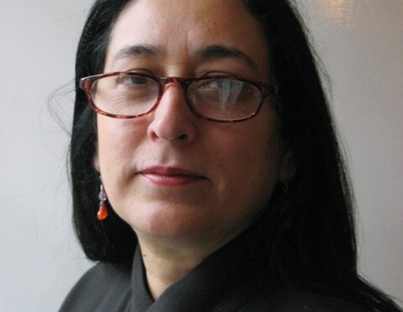 Nasreen Munni Kabir