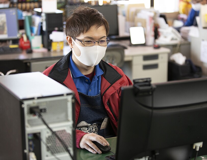 にっぽんの中小規模事業のデジタル化を応援【その2】和飲風土が目指すお酒文化の継承