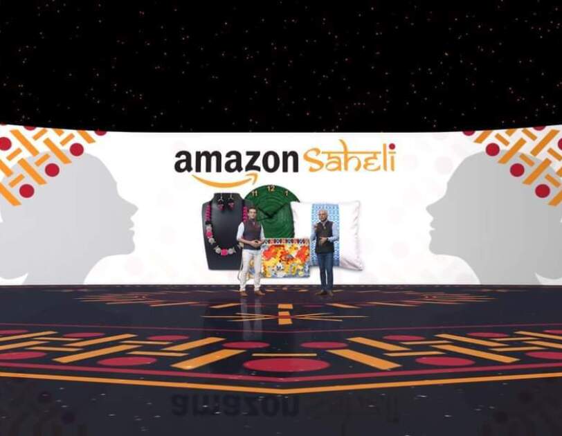 Amazon Announces Great Indian Festival 2020 To Start From October 17 Amazon India Blog