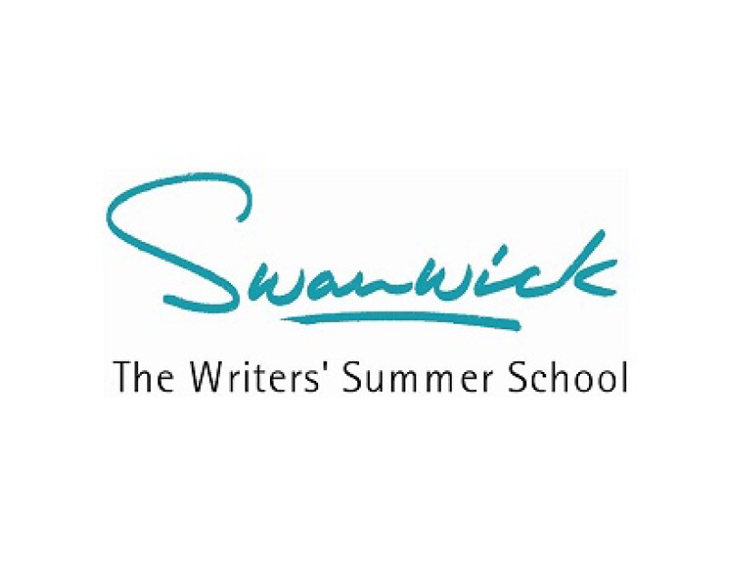Swanwick - The Writers Summer School logo
