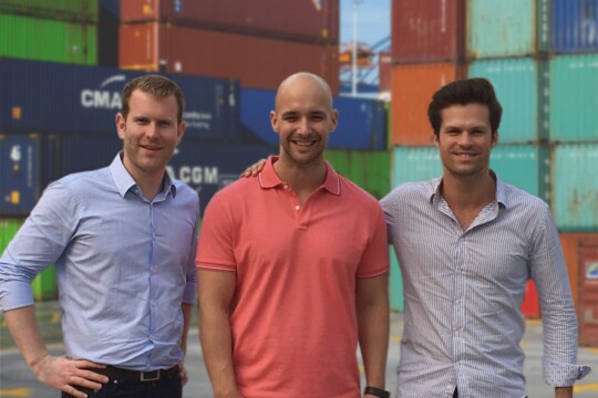 Das Team von PLConcepts GmbH & Co KG aus Wien