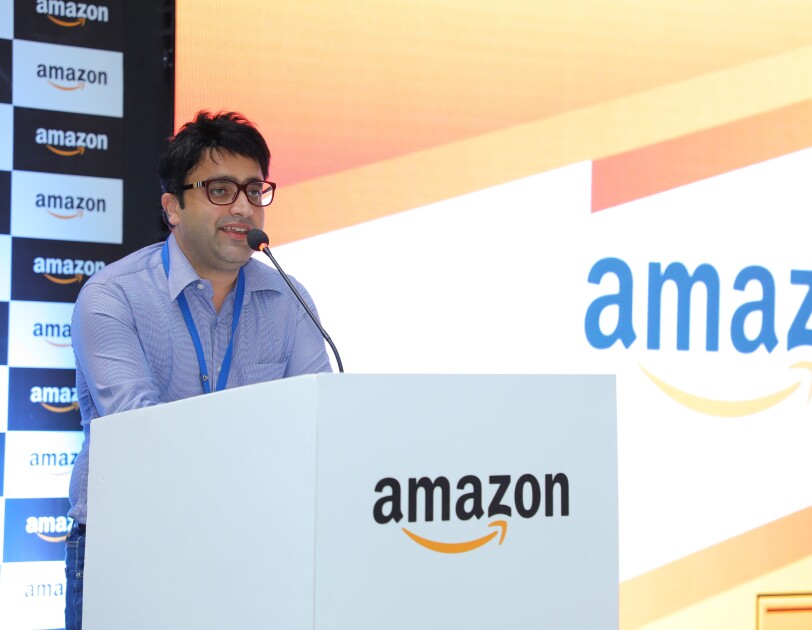 LMD - prakash rochlani