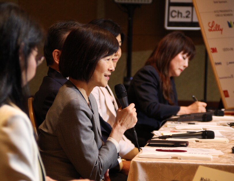 多様性を受け入れる社会に向けて amazonが実践する柔軟な働き方