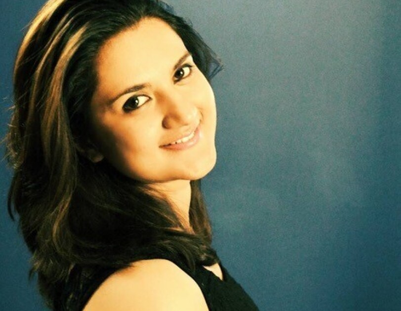 Nandini Kumar author