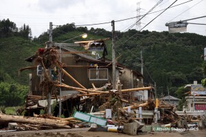 令和2年7月豪雨災害日本赤十字社