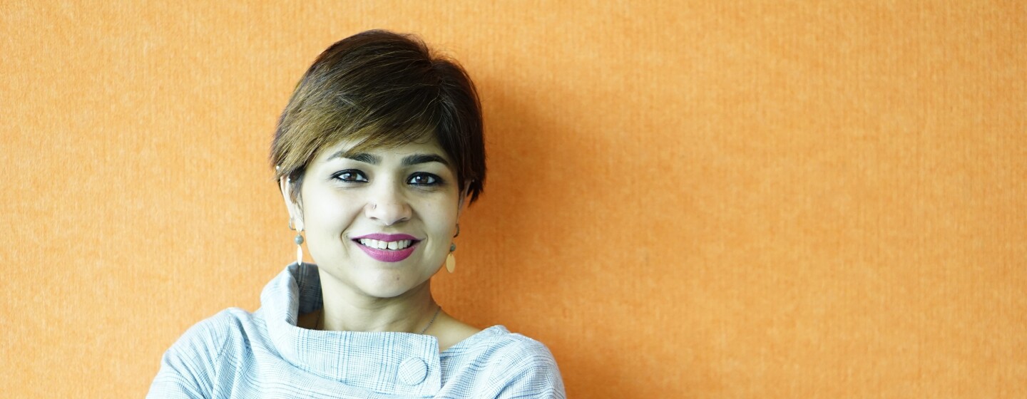 Shalini Koshy, Diversity leader India